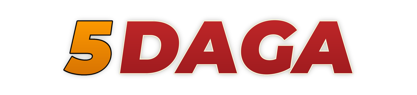 5daga
